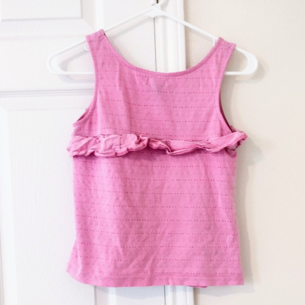Pink Top for girls